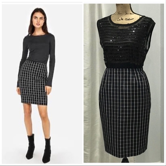 bill blass Dresses & Skirts - Bill Blass pencil skirt size 8